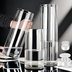 Large acrylic clear for sale  Delivered anywhere in USA 