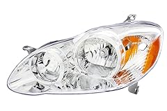 Toyota corolla headlight for sale  Delivered anywhere in USA 