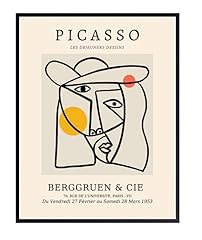 Shophaven picasso drawing for sale  Delivered anywhere in USA 