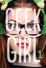 Geek girl tome d'occasion  Livré partout en France