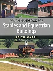 Design handbook stables for sale  Delivered anywhere in UK