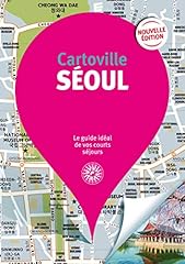 Guide séoul d'occasion  Livré partout en France