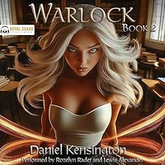Warlock book two for sale  Delivered anywhere in USA 