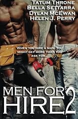 Men hire anthology for sale  Delivered anywhere in UK