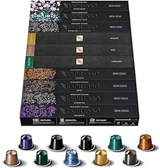 Nespresso capsules for sale  Delivered anywhere in UK