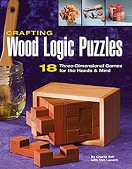 Crafting wood logic for sale  Delivered anywhere in USA 