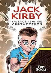 Jack kirby epic for sale  Delivered anywhere in UK