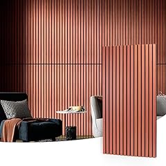 Art3d wood slat for sale  Delivered anywhere in USA 