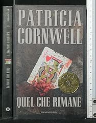 Quel che rimane. usato  Spedito ovunque in Italia 