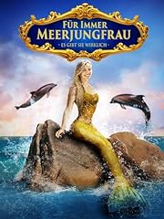 Meerjungfrau gibt wirklich gebraucht kaufen  Wird an jeden Ort in Deutschland