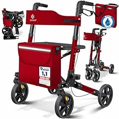 Kesser rollator aluminium gebraucht kaufen  Wird an jeden Ort in Deutschland