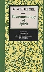 Phenomenology spirit usato  Spedito ovunque in Italia 