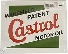 Castrol str591 classic for sale  Delivered anywhere in UK