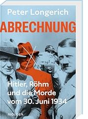 Abrechnung hitler röhm gebraucht kaufen  Wird an jeden Ort in Deutschland