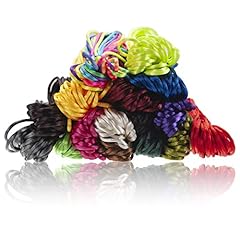 2.5mm nylon rattail for sale  Delivered anywhere in USA 