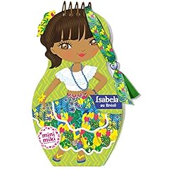 Minimiki carnet créatif d'occasion  Livré partout en France