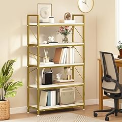 Yitahome libreria ripiani usato  Spedito ovunque in Italia 