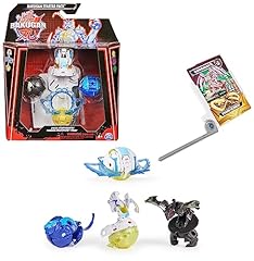 Bakugan 3.0 starter usato  Spedito ovunque in Italia 