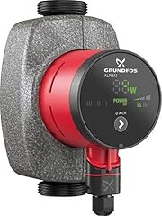 Grundfos alpha umwälzpumpe gebraucht kaufen  Wird an jeden Ort in Deutschland