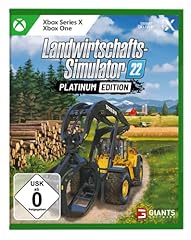 Landwirtschafts simulator plat gebraucht kaufen  Wird an jeden Ort in Deutschland