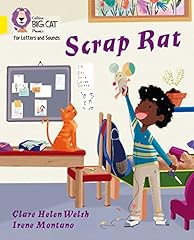 Scrap rat band d'occasion  Livré partout en France