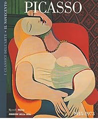 Picasso 1915 1973 usato  Spedito ovunque in Italia 