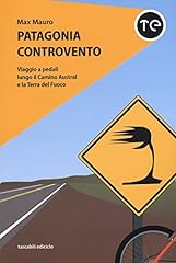 Patagonia controvento. viaggio usato  Spedito ovunque in Italia 