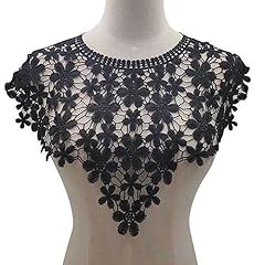 Yurosiay col dentelle d'occasion  Livré partout en France