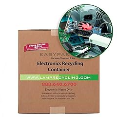 Easypak electronics recycling for sale  Delivered anywhere in USA 