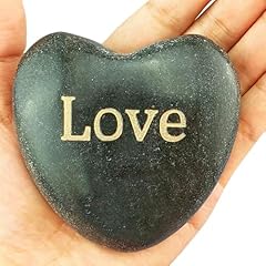 3.15 heart stones for sale  Delivered anywhere in USA 