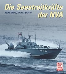 Seestreitkräfte nva gebraucht kaufen  Wird an jeden Ort in Deutschland