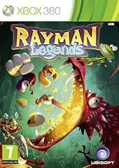 Rayman legends for sale  Delivered anywhere in UK