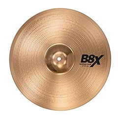 Sabian b8x medium for sale  Delivered anywhere in USA 