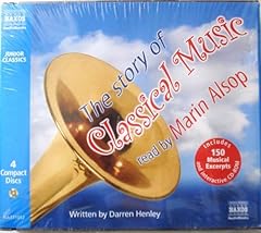 Story classical music for sale  Delivered anywhere in USA 