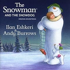 Snowman the snowdog d'occasion  Livré partout en Belgiqu