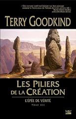 épée vérité tome d'occasion  Livré partout en France