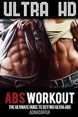 Ultra abs workout d'occasion  Livré partout en France