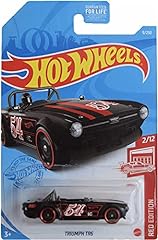 Hot wheels triumph for sale  Delivered anywhere in USA 