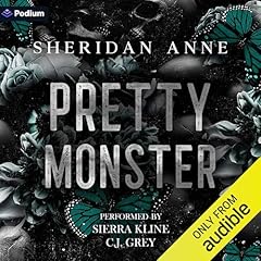Pretty monster dark for sale  Delivered anywhere in USA 