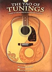 Tao tunings. guitar for sale  Delivered anywhere in UK
