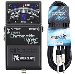 Boss waza chromatic for sale  Delivered anywhere in UK