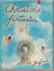 Christmas fantasies for sale  Delivered anywhere in USA 