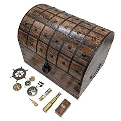 Handmade wooden pirate for sale  Delivered anywhere in USA 