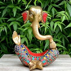 Ganesh decorative work for sale  Delivered anywhere in USA 