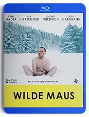 Wilde maus österreich gebraucht kaufen  Wird an jeden Ort in Deutschland