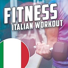 Fitness italian workout usato  Spedito ovunque in Italia 