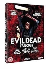 Evil dead complete for sale  Delivered anywhere in UK