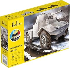 Heller starter kit d'occasion  Livré partout en France