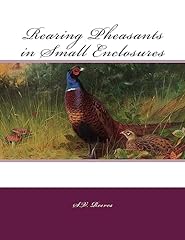 Rearing pheasants small for sale  Delivered anywhere in UK