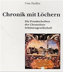 Chronik löchern prunkscheiben gebraucht kaufen  Wird an jeden Ort in Deutschland